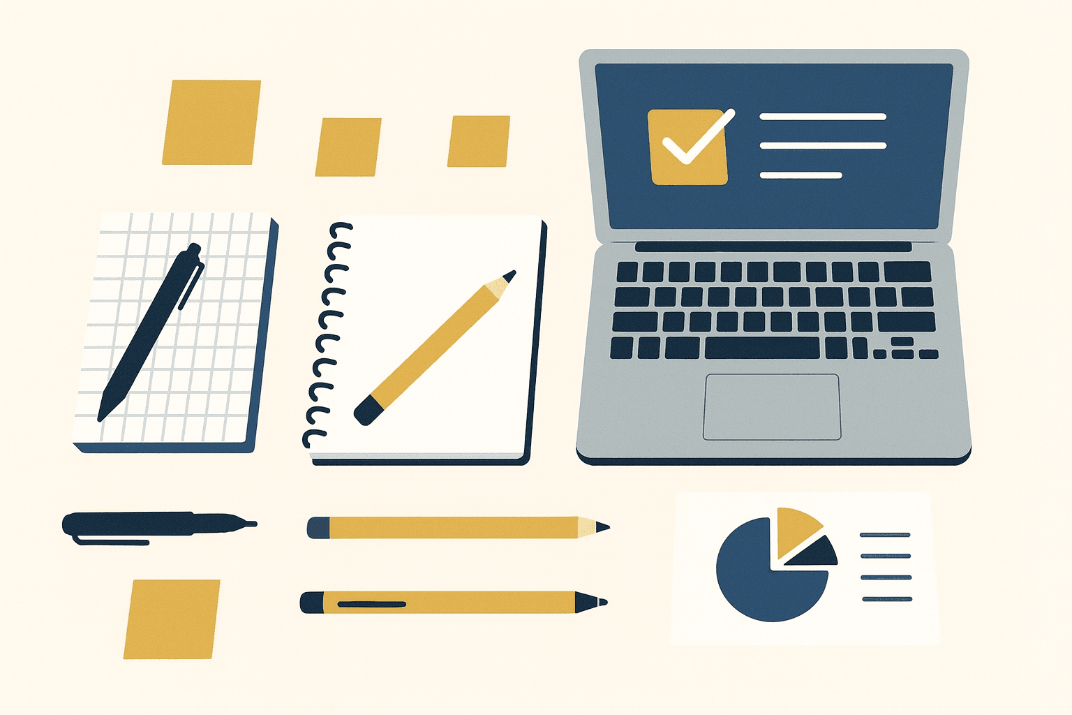 Keep momentum moving forward